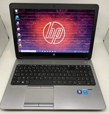 🟥 HP / core i5  4th / Ram
