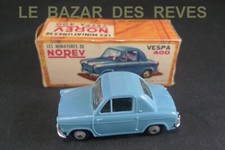 NOREV FRANCE. VESPA 400.  +