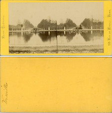 Stéréo, Versailles, les
