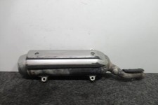Pot d'echappement Yamaha Xmax