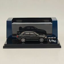 Hobby Japan 1/64 Mitsubishi