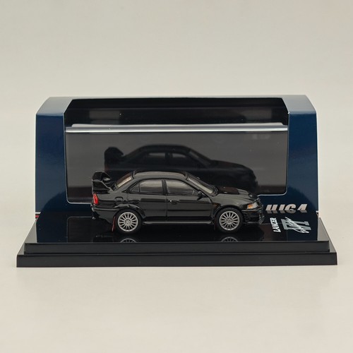 Hobby japan mitsubishi - japan, 1/64