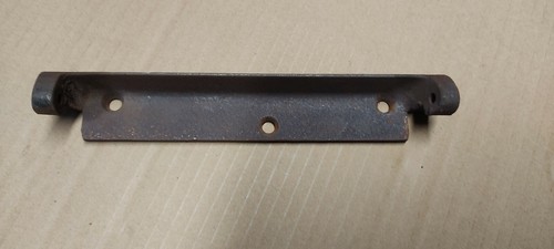 Charnière porte poêle - de,