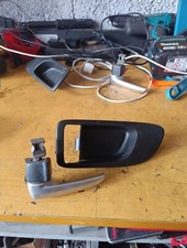 Kit Poignée De Porte Intérieur Côté Gauche Avant Ou Arrière Mazda 6