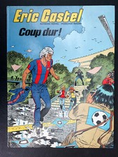 REDING Eric Castel Coup dur !
