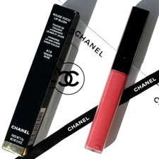 Chanel Rouge Coco Lip Blush