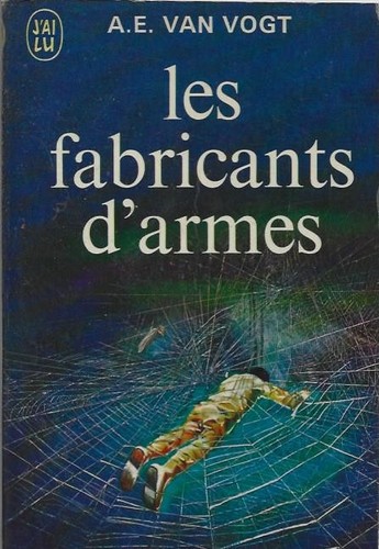 Van vogt les - a., fabricants