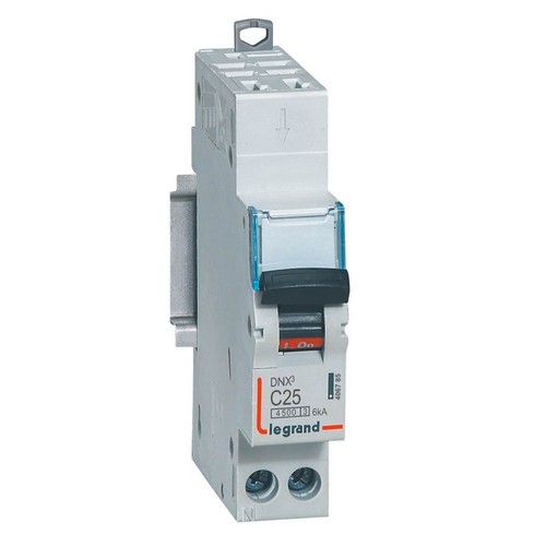 Legrand 406785 disjoncteur - legrand,