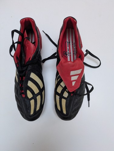 Adidas predator mania 2002 - adidas,