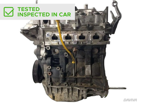 Renault clio moteur 2 - renault, 1.2