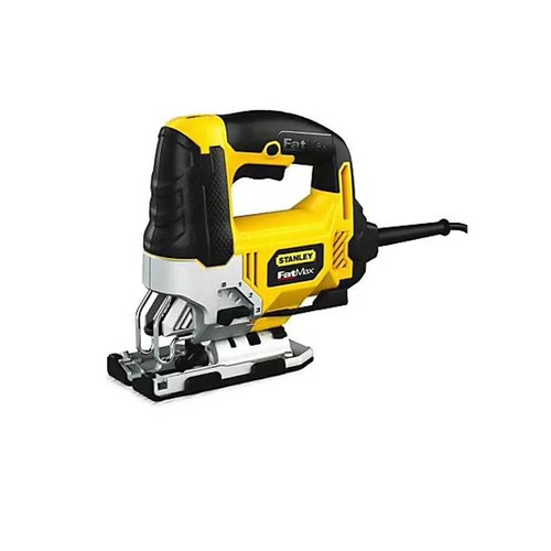 Scie sauteuse pendulaire - sauteuse,