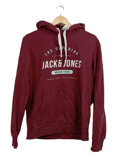 Jack jones sweat à capuche - &,