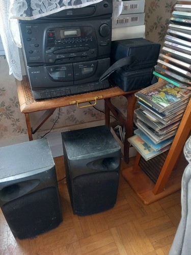 Mini chaine radio big ben - mini,