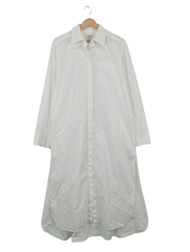 Cos robe chemisier - chemisier,