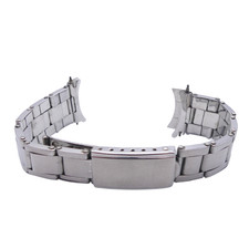 Bracelet à rivets extensibles