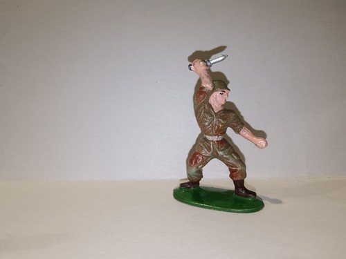 Quiralu militaire - quiralu, (plastique)
