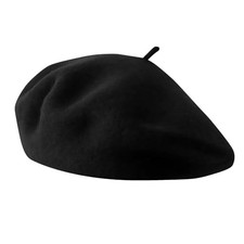 Chapeau Béret Français
