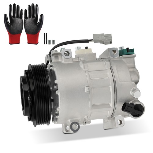 Compressor for dodge - for,