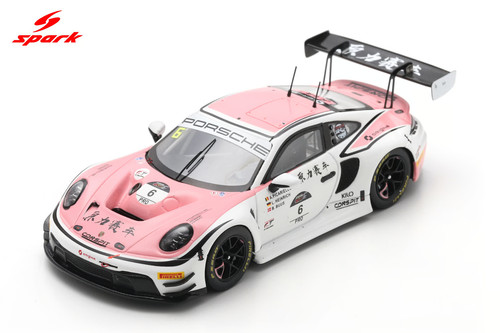 Spark sj184 porsche 911 - spark,