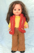 +++ Poupée Bella hifi 50 +++