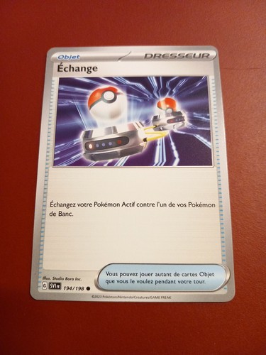 Pokemon ecarlate violet - pokemon, et