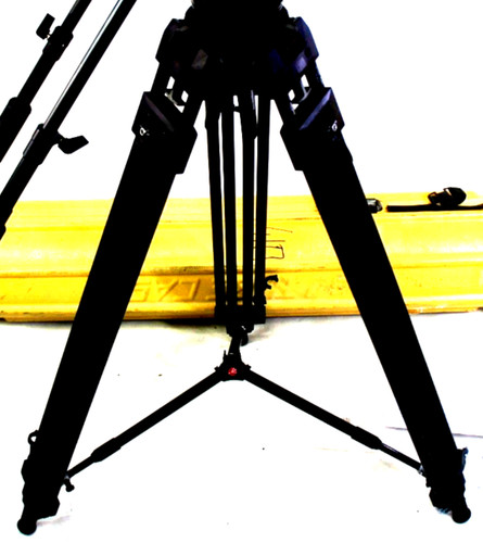 Manfrotto 100mm tripod - manfrotto, da