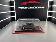 1/43 Hachette Citroën 2 CV Type A 1953 (i)