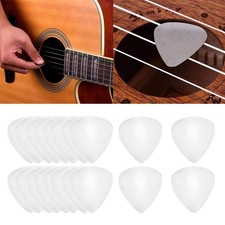 20pcs Médiators Guitare