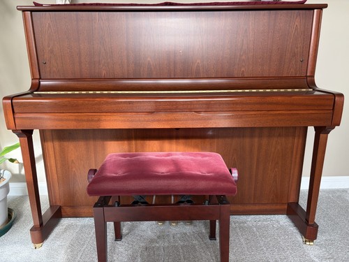 Excellent kawai piano - 48",