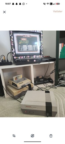 Nintendo nes pal - nintendo,