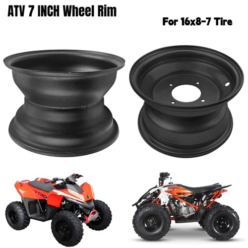 Wheel rim 4x88mm for - rim,