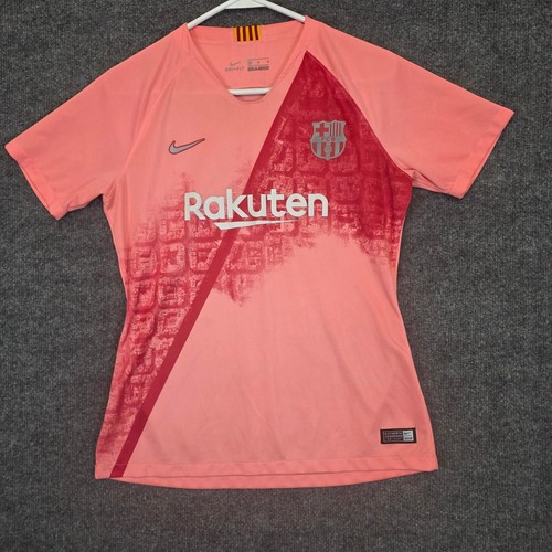 Nike barcelona 2018 - nike,
