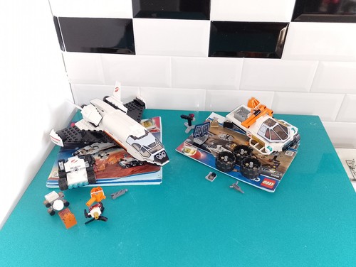 Lot lego incomplet city - lego,