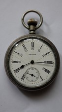 Montre poche militaire - de,