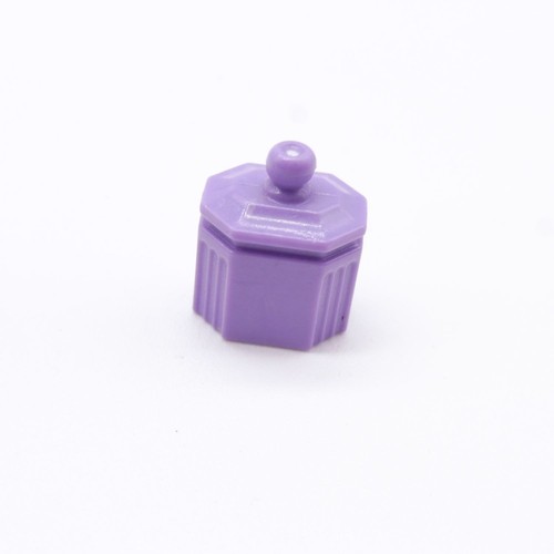 44919 playmobil pot épices - pot, à