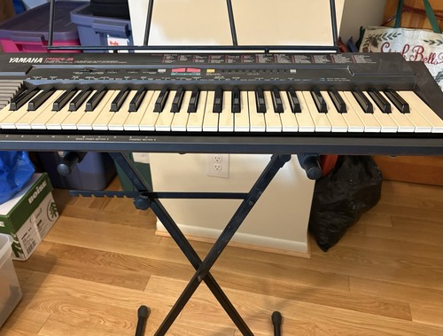 Yamaha psr portable - yamaha, psr-3