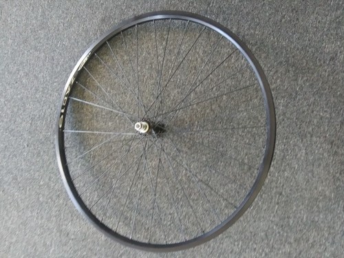 Wheel front alloy - 27.5,