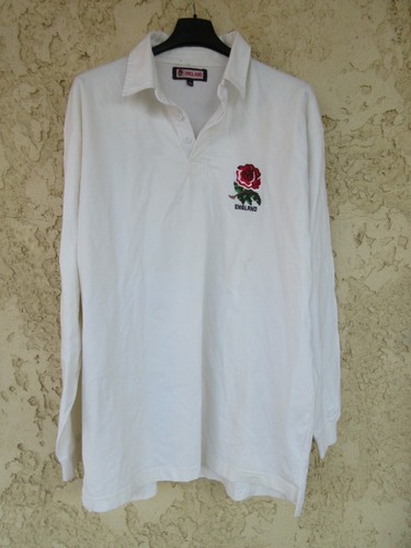 Maillot rugby angleterre - maillot,