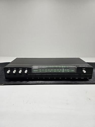 Scan dyna 2000 - stereo, receiver