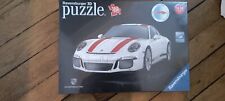 Puzzle 3D Ravensburger Porsche