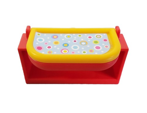 Playmobil meuble langer - playmobil,