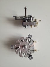 FOUR BEKO BMF50CS MOTEUR CHALEUR TOURNANTE YJ61-16A-HZ02 264440148 5924033