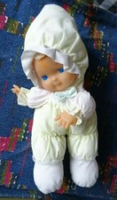 CB/ PELUCHE POUPEE VINTAGE