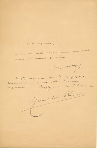 Compositeur signatures - compositeur,