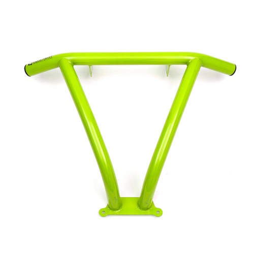 Hmf rear bumper - for, polaris