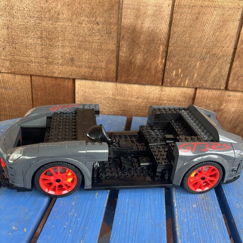 Mega bloks need for - need, speed
