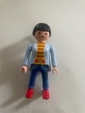 Playmobil 4588 5167 City Life