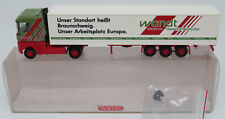 WIKING HO 1/87 CAMION RENAULT