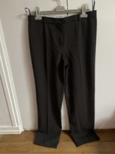 Pantalon Tailleur Christian Dior Taille 42
