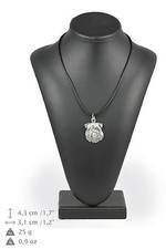 Collier Petit Basset Griffon